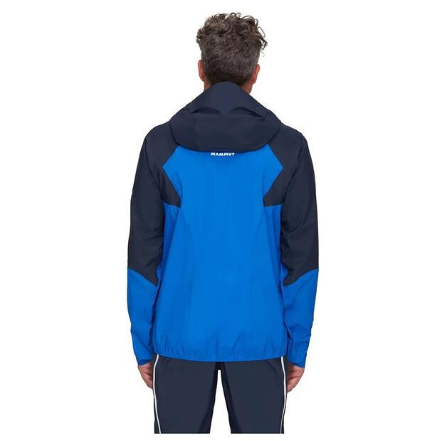 Mammut Куртка Eiger Speed HS