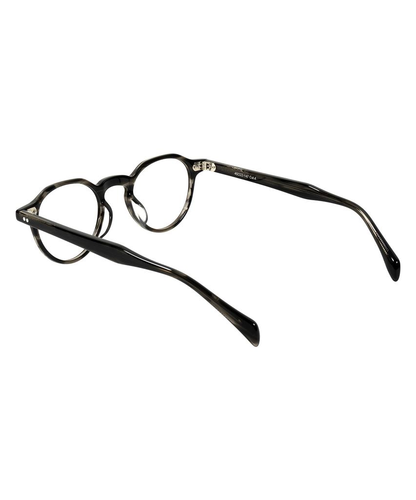 Aeswikeulopeuteu Holden Caulfield [Acetate] - 04. Dark Gray Sasa