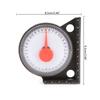 0-360 Degrees Slope Inclinometer High Accuracy ABS Angles Finder Slope Level Meter Angle Finder Measure Product Angles