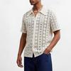 Men's Casual Short-Sleeve Shirt
