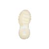 Balenciaga Track Clear Sole Low Mesh Nylon Sneakers White 647742W3BM19000