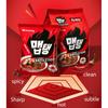Samyang NEW Spicy Ramen MEPTAENG 3 Types In Cup / Bag / Korean Noodle, Kfood, Authentic Korean Food