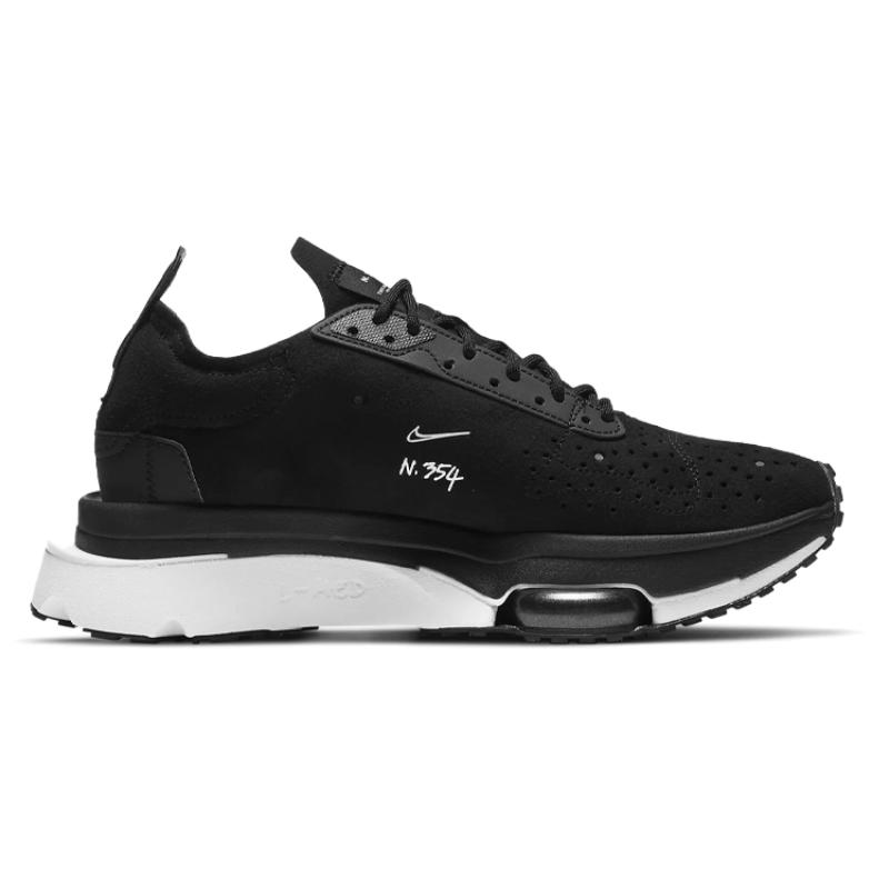 Nike Air Zoom Type Black Women's Sneakers Casual CZ1151-001