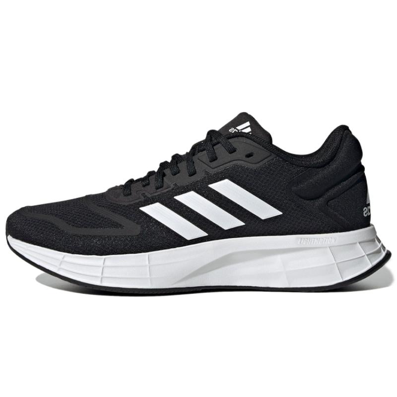 Adidas Duramo Sl 2.0 Core Black Cloud White Women's Sneakers GX0709