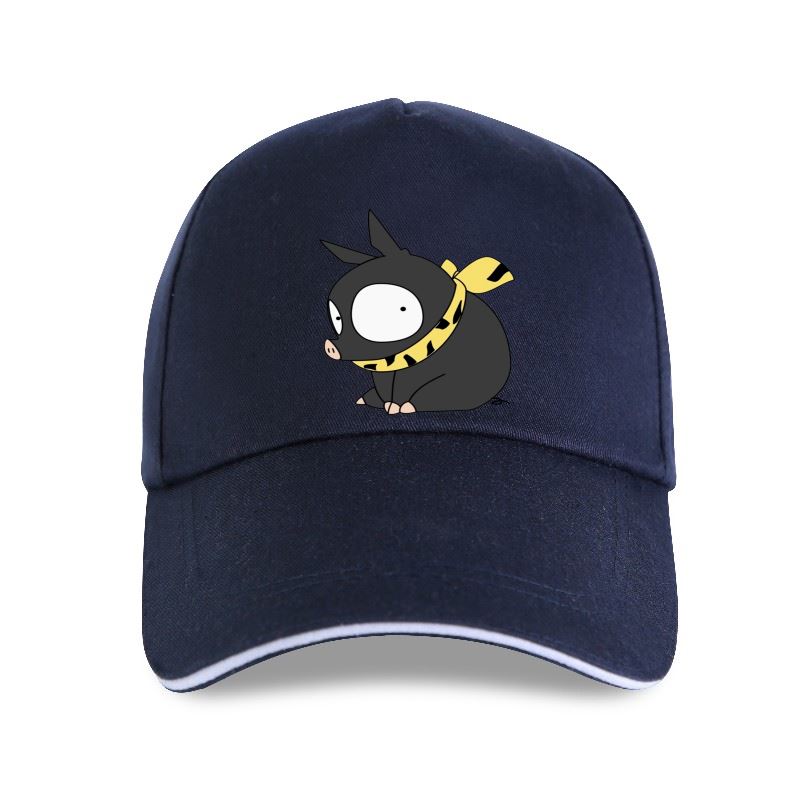 New Cap Hat  Ranma Ranma Ryoga The Pig Baseball Cap Cotton Unisex Print Beach Guys Punk Designer Streetwear