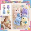 Bebek ve Peluş Oyuncaklar – Doldurulmuş ve Peluş oyuncak hayvanlar