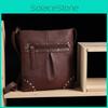 Trendy Women's Pu Leather Crossbody Bag For Fashionable And Convenient Carrying