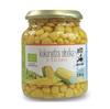 Zuckermais in Salzlake im Glas, Bio, 340 g, Bio Europa