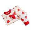 Classic Teddy Kids' Autumn Pajama Set