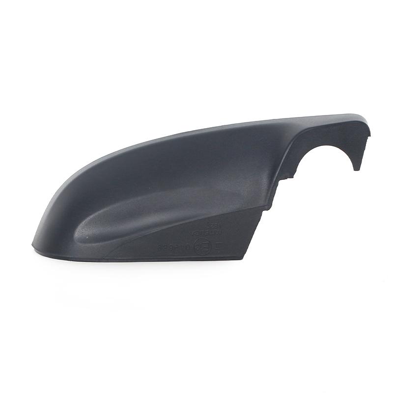 For Subaru Forester Car Rearview Side Mirror Lower Bottom Cover Cap Lid Glass Lens