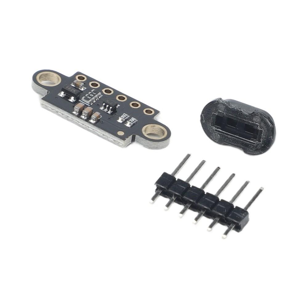 50Hz Frequency Distance Module Ranging Sensor VL53L1X V2 Sensor