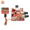 Spot Welders control Board 111A Digital display Spot welding time and current controller panel timing Ammeter NY-D11 Transformer