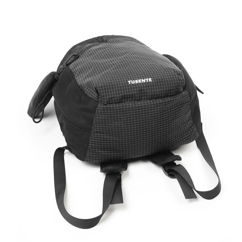 Men's Computer Backpack Unisex Multifunctional Outdoor Backpack Student Schoolbag