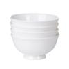 Jingdezhen Underglaze Ceramic Noodle & Soup Bowl Set
