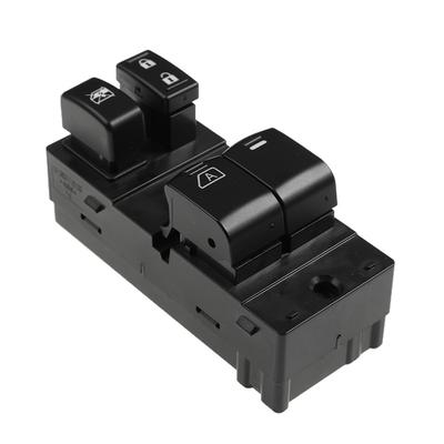 Aparate electrice pentru automobile – Întrerupătoare