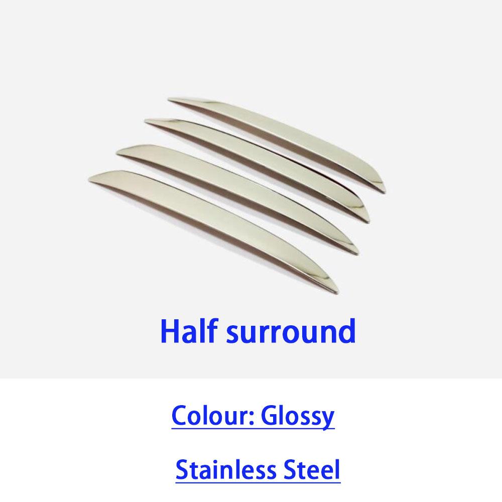 Auto Abdeckung Stick Rahmen Trim ABS Chrom Türgriff Armlehne Handlauf Für Lexus UX200 UX260H UX 200/250H/260H   