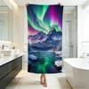 Aurora Borealis Towel Five-Star Hotel Quality Eco-Friendly Ultra Soft Thick Towels & Beach Towels