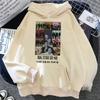 Genshin Impact Kinich Ajaw 2D Hoodie Fashion Women Aesthetic Hoodies Unisex Autumn Winter Harajuku Vintage Pullovers Sweatshirts