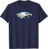 Carson City-Crystal High School Jayhawks T-Shirt