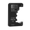 Battery Checker Capacity Tester Meter Digital Display Tool for AA AAA 6F22 9V 1.5V