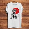 Ink Style Tokyo Revenger Draken Unisexjiro Sano Chifuyu Funny Anime TShirtCasual Short Sleeve T ShirtStreetwear Unisex Unisexga Tee