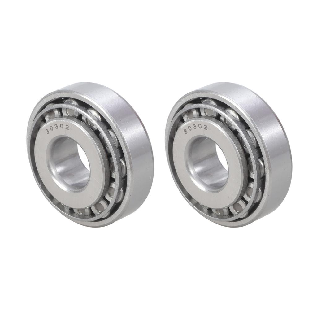 High Performances Tapered Roller Bearing Convenient Accessory for Motorcycle Steering Head Replacement Daily Casual Use