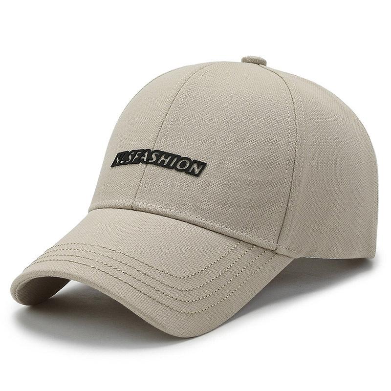 Women's Trend New Original Design Baseball Cap Men's F1 Truck Driver Outdoor Hiking Cycling Travel Sports Couple Golf Fitted Hat