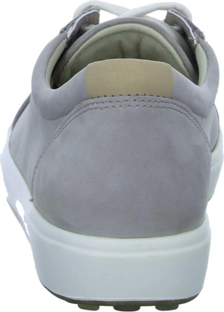 Ecco Soft 7 Women's Sneakers (430003) Gray