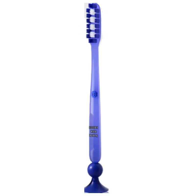 Baixi Bass Method Toothbrush