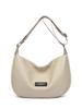 Best-Selling Minimalist Korean-Style Crossbody Dumpling Bag: Lightweight, Versatile, and Fashionable Casual Shoulder Bag for Commuters
