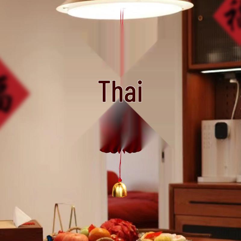 2025 Year of the Snake Spring Festival 3D Lantern Pendant & Honeycomb Ball Decorations