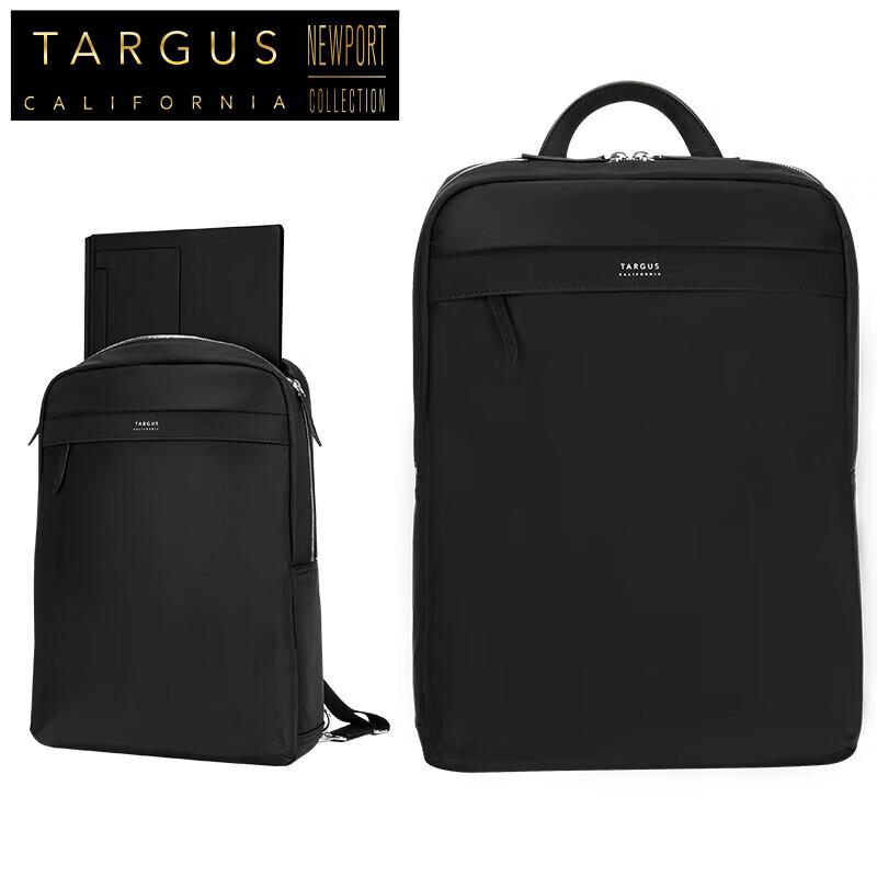 Targus TBB598 Commuter Laptop Backpack