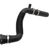 Upper Radiator Coolant Hose 68246567AA Compatible with Fiat 500X 2016-2018 Compatible with Jeep Renegade 2015-2021