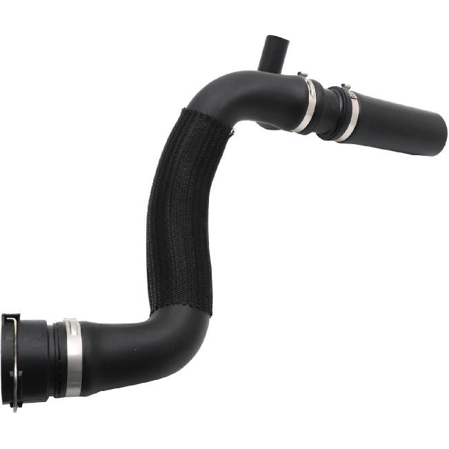 Upper Radiator Coolant Hose 68246567AA Compatible with Fiat 500X 2016-2018 Compatible with Jeep Renegade 2015-2021
