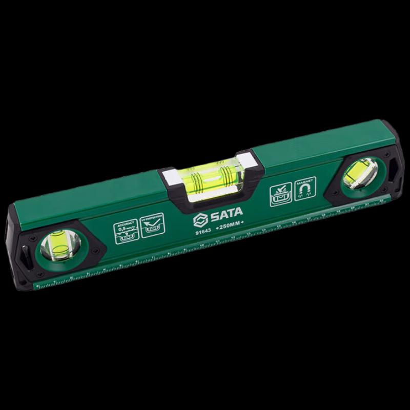 SATA 91643 Level Ruler