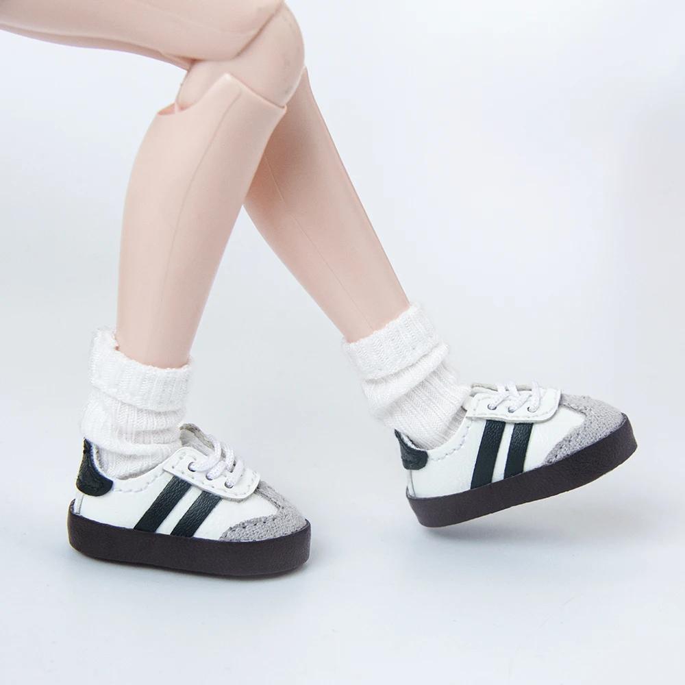 Módní ležérní boty, sportovní boty, kozačky Blyth pro panenky Ymy Licca Azones Ob22 24 27, doplňky pro panenky