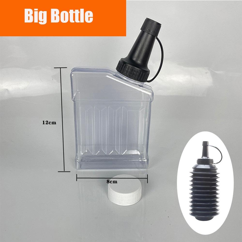 1Pcs Portable Bubble Bead Container Bottle Gel Bead Refill Bottle  for Kids Boys Girls Children