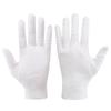 Silver Fiber Two-finger Touch Screen Gloves New Cotton Elastane Light as well as Breathable Soft Simple Non-slip Gloves