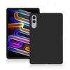Anti-fall Protective Cover TB710FU Back Shell for Lenovo Xiaoxin Pad Pro GT 2025 Universal