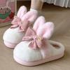 Sapatos de mulher – Pantufas para mulheres