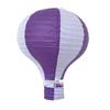 12''30CM Wedding Craft DIY Festival Lantern Hanging Air Balloon Paper Lantern Air Balloon Lantern
