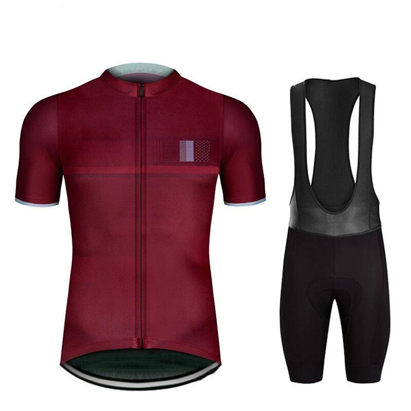 Clothing Men's Suit Cycling New Cycling Clothing Summer Men's, Short-sleeved Cycling 2026 Summer Breathable Cycling Clothing Suit