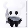 Hollow Knight Doll Game Plush Toys Silksong Dolls Family Companion Toy Decoration Ornament Birthday Gift Doll Festival Surprise