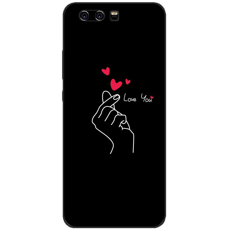 Phone Case For Huawei P10 plus Silicona Back Cover For Huawei P10 Lite Cases FOR Case Huawei P10 P10Lite Bag