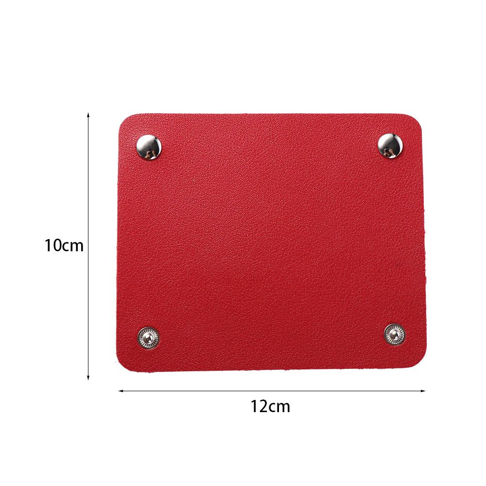 Cover PU Stroller Handle Cover Bag Part Luggage Handle Wrap Handle Covers Luggage Suitcase Handle