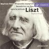 CD STEPHEN HOUGH  Liszt  Mephisto Waltz Rapsodie Es 724356112926 VIRGIN CLASSIC 1994 UK  Europ Classical Used