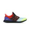 Adidas UltraBoost DNA 'What The' (Unisex) Solar Slime / Core Black / Night Flash Running Shoes EG5923