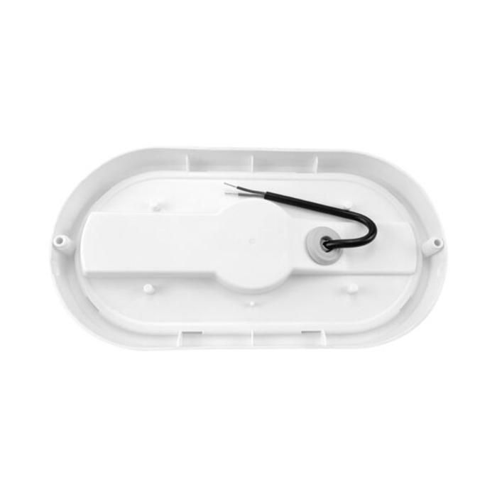 Hublot LED 8W IP54 3000K 700lm