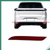 Rear Bumper Light Reflector Fog Lamp Cover for Li Auto L6