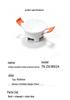 Zigbee/WiFi Ceiling-Mounted Millimeter Wave Radar Sensor for Smart Home Integration